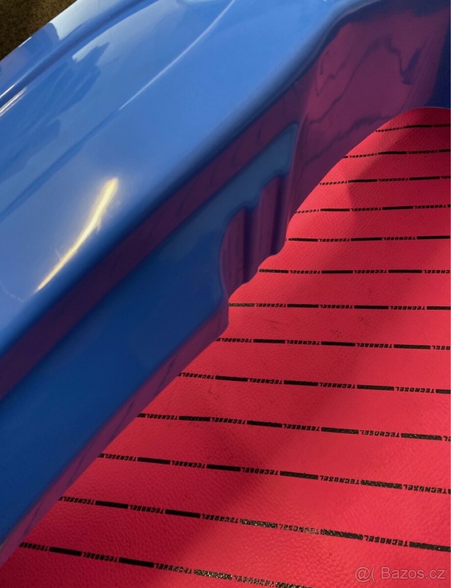 Blatník Acerbis rally - 3