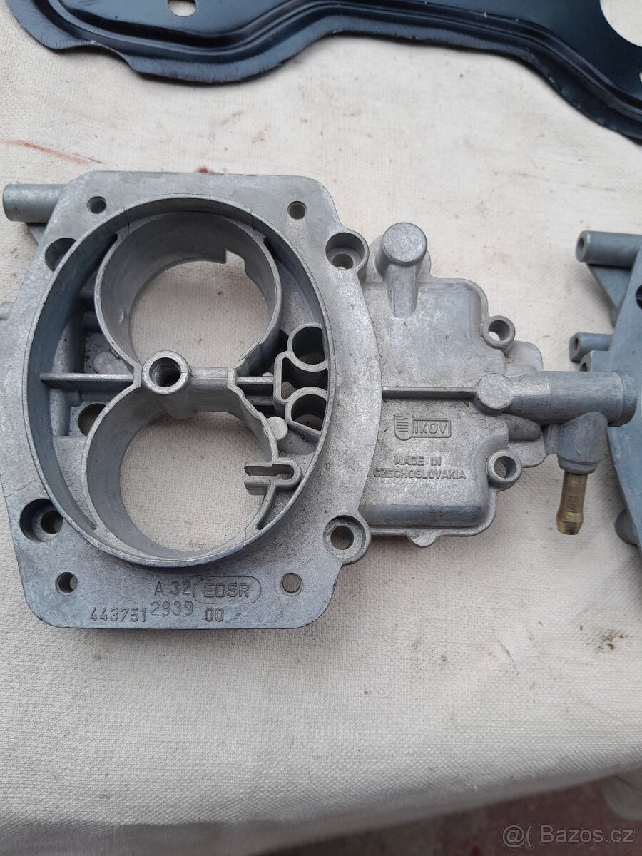 Škoda nové +zachovalé - 3