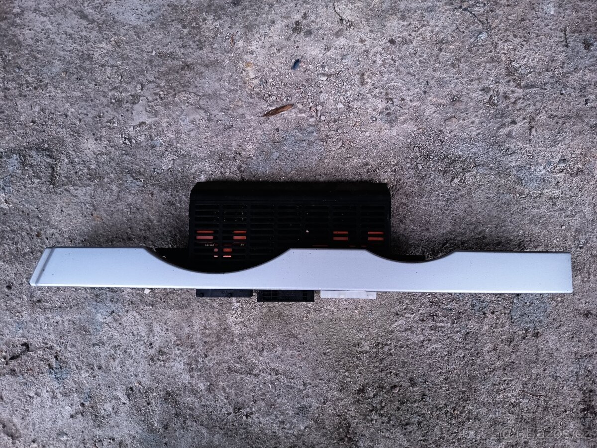 Lišta pod světlo BMW X5 e53 - 3