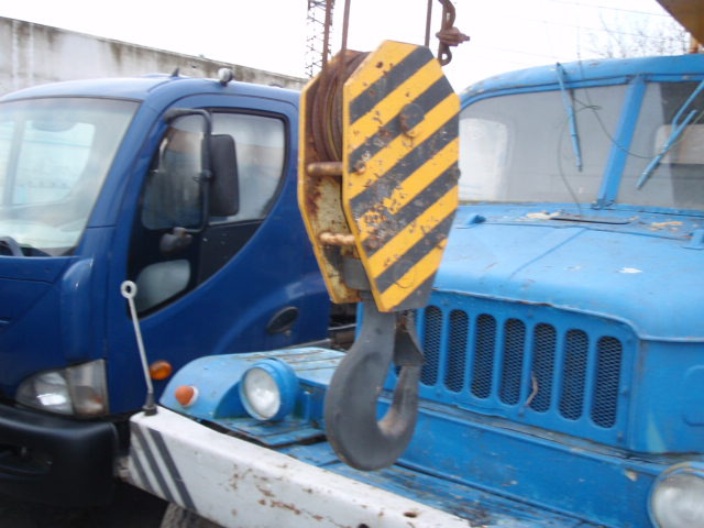 Praga V3S AD080 NÁHRADNÍ DÍLY - 3