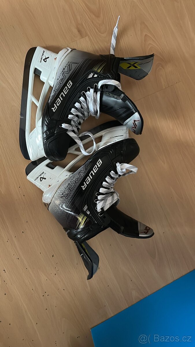 Brusle Bauer vapor hyperlite - 3
