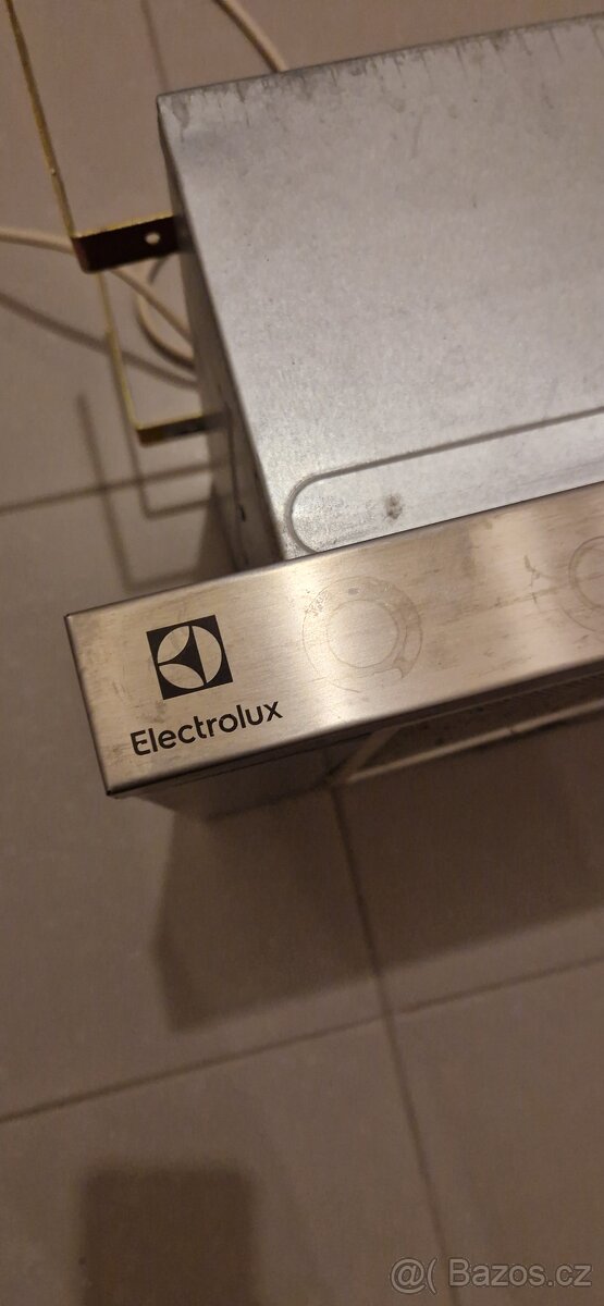 Digestoř electrolux - 3