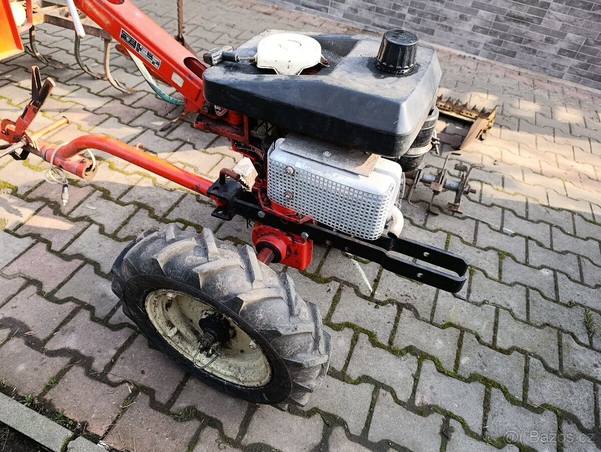 Prodám Tera Vari systém - 3