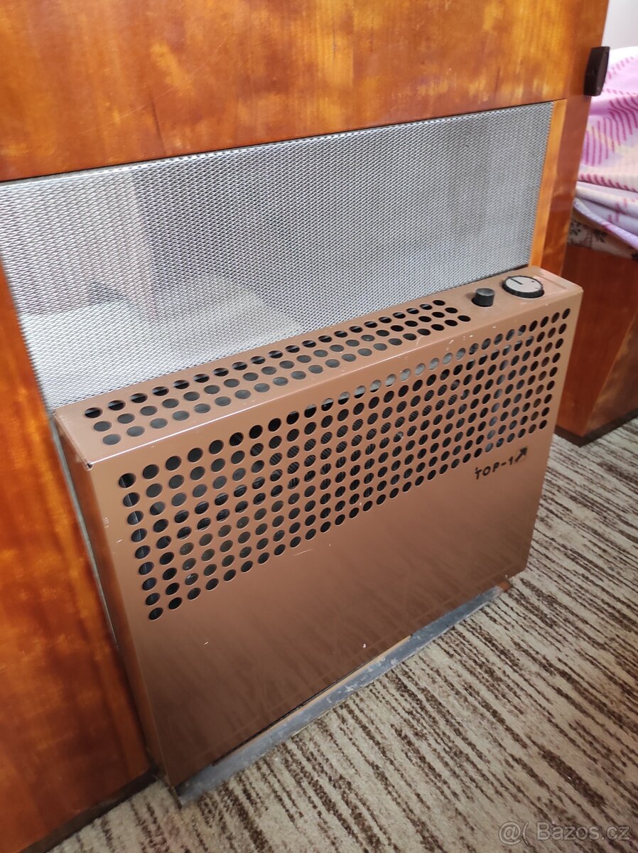 Prodám karavan. - 3