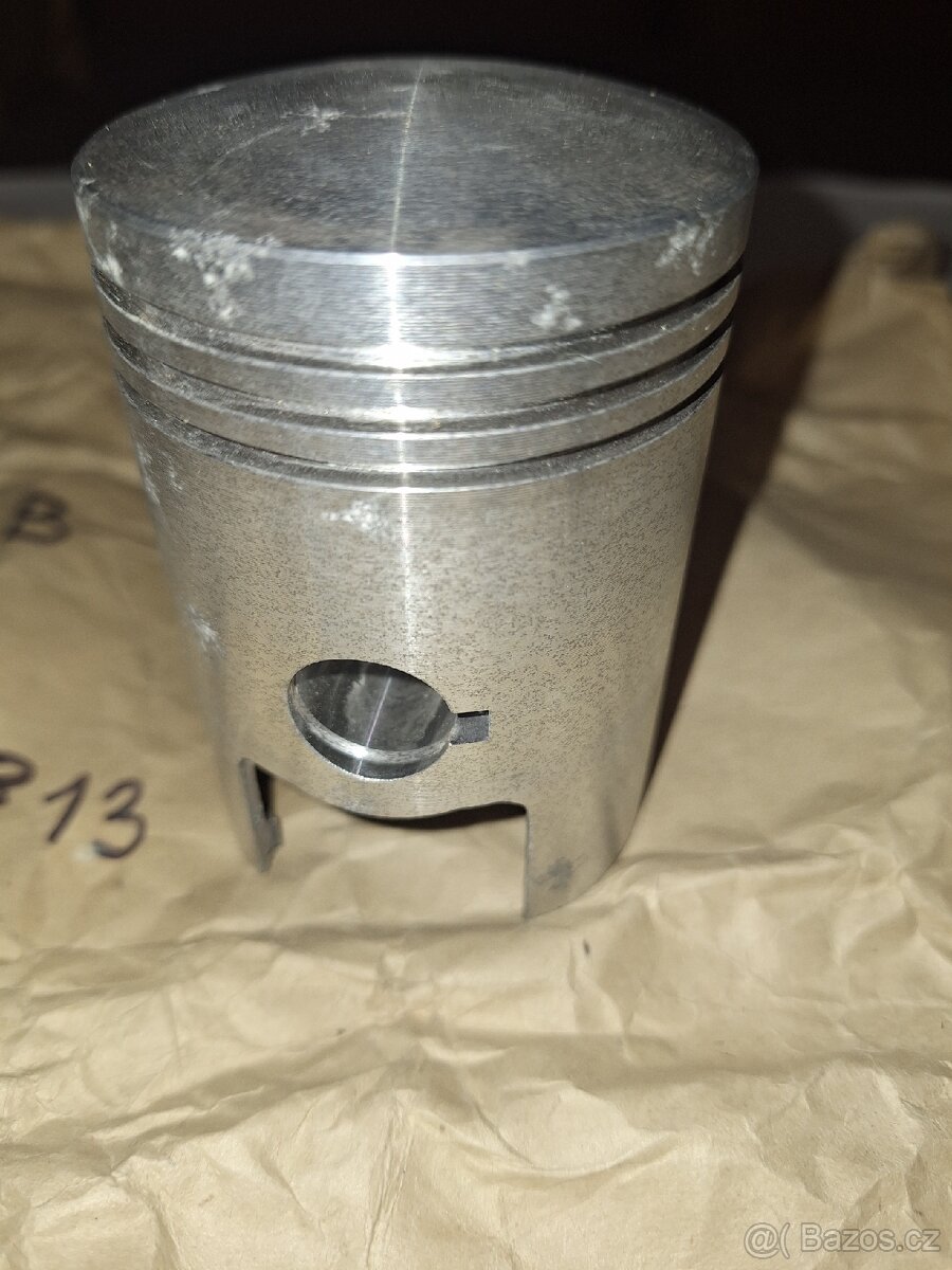 NOVÝ PÍST ČZ 175 TYP 487 - 3