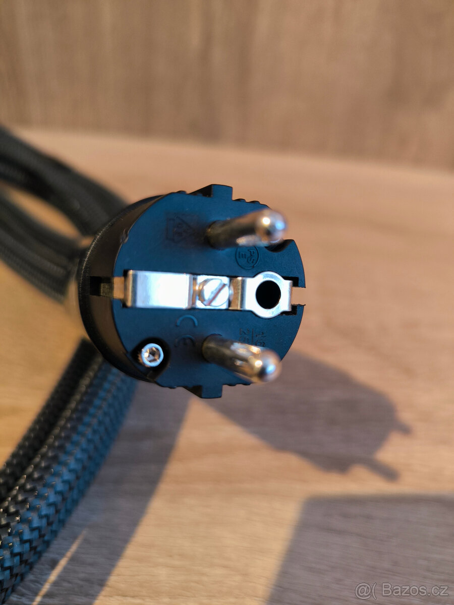 AUDIOQUEST DRAGON High Current 2,0m DIY - 3