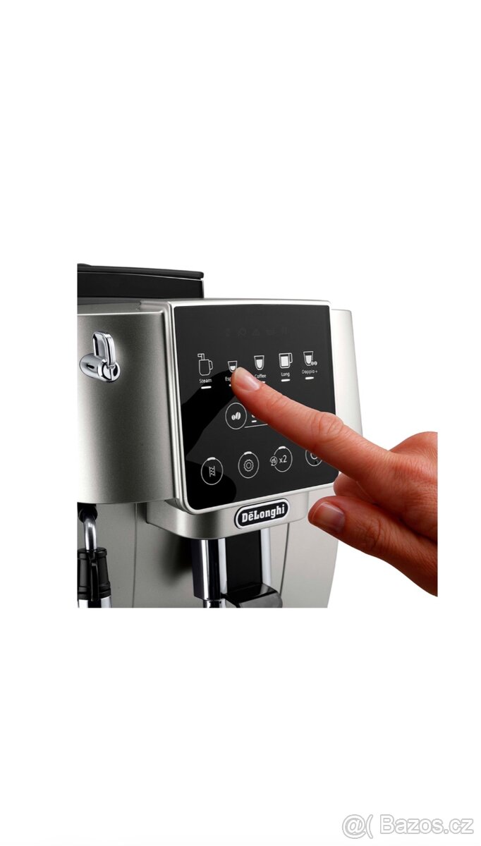 DeLonghi ECAM 220.31.SB Magnifica Start - 3