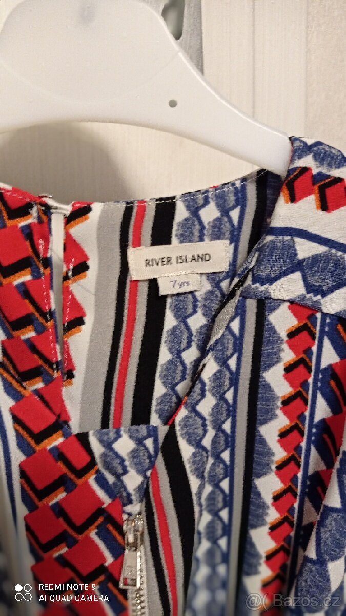 Dívčí šaty River Island - 3