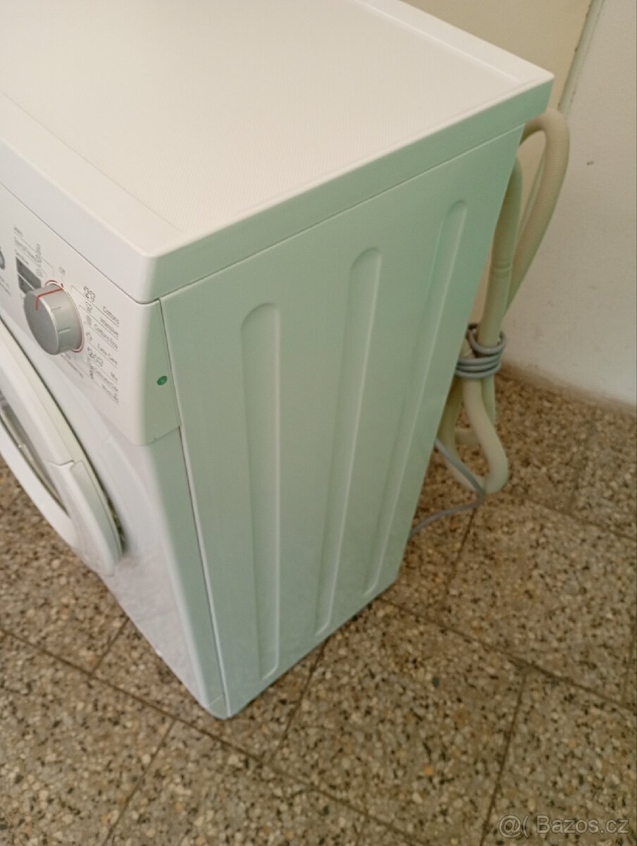 Pračka Bosch slim - 3