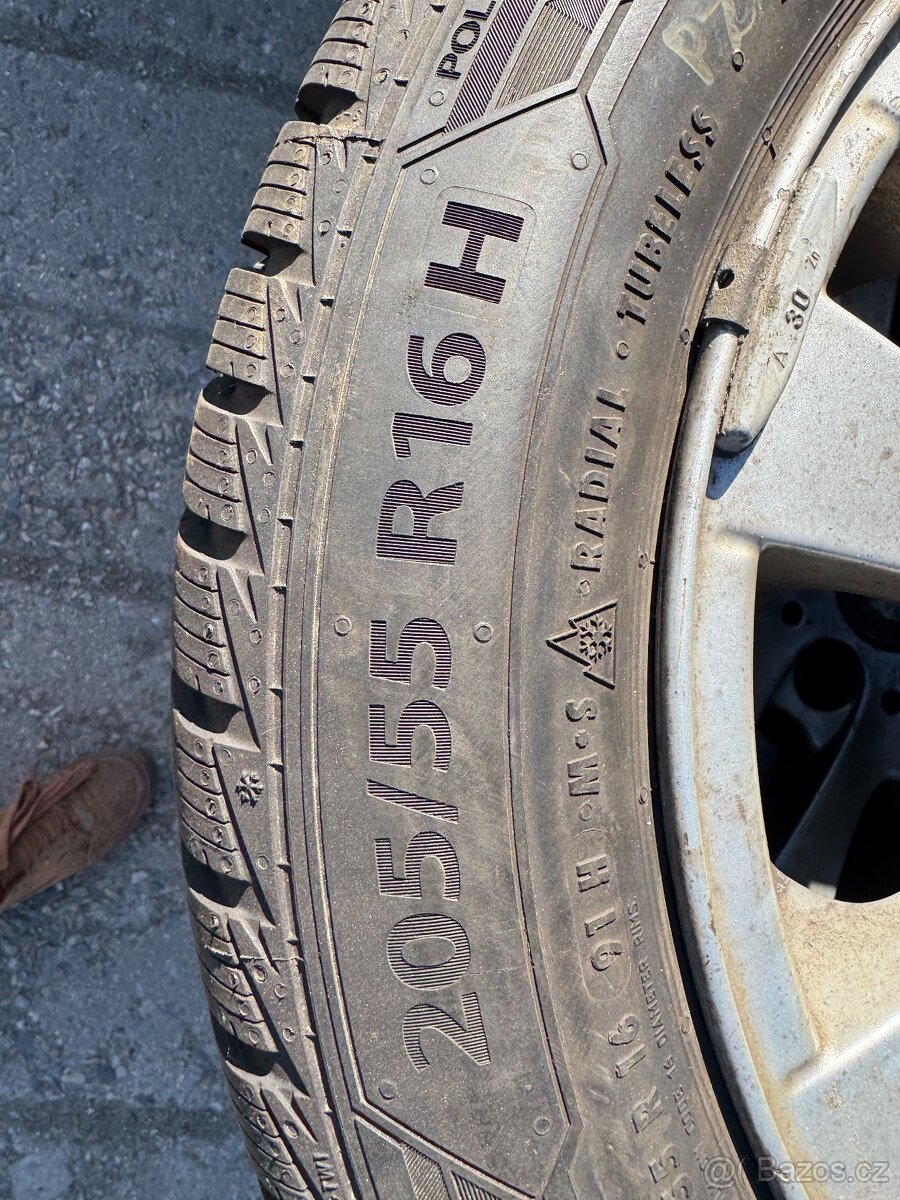 5x120 r16 bmw - 3