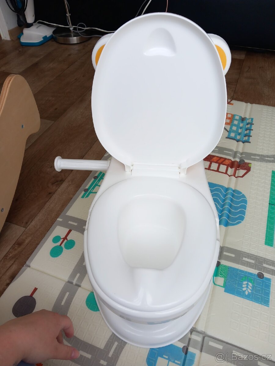 dětský záchod - 3
