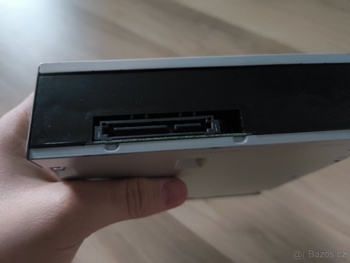 Asus CD/DVD mechanika - 3
