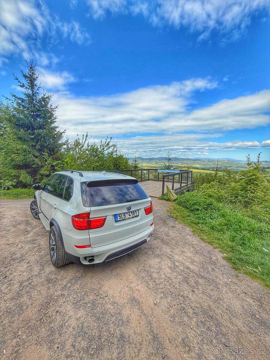 BMW X5 LCI - 3