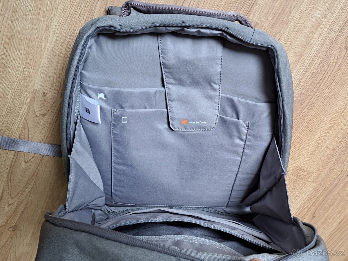 Batoh na notebook Xiaomi City Backpack - 3