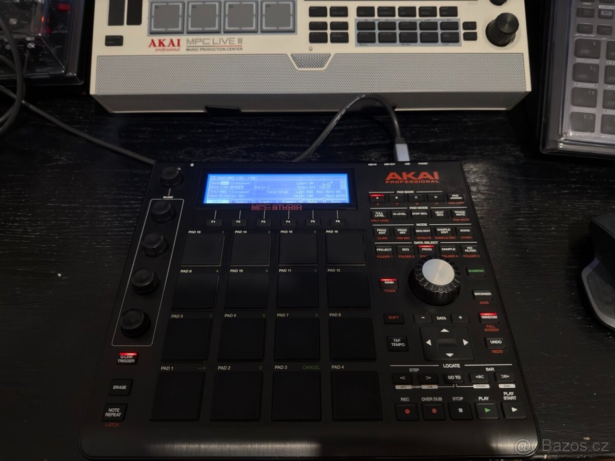 AKAI MPC Studio Black - 3