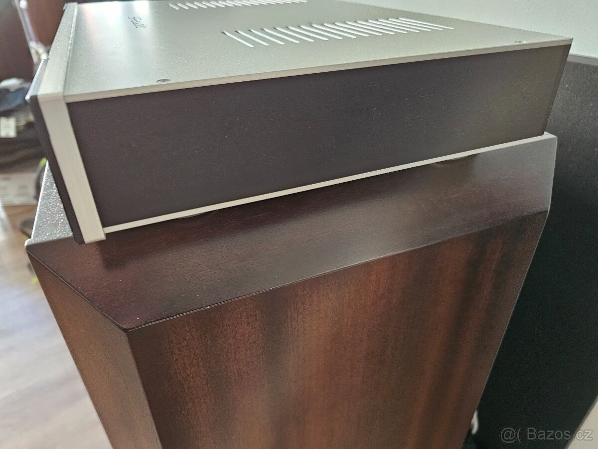 SP Audio D1 - Hifi DAC převodník - 3