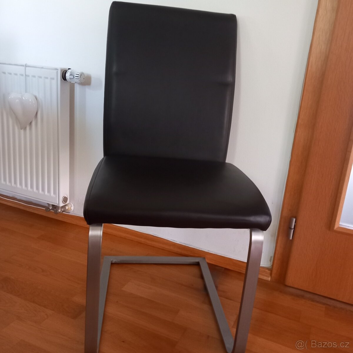 Prosám židle k jídelnímu stolu - 3