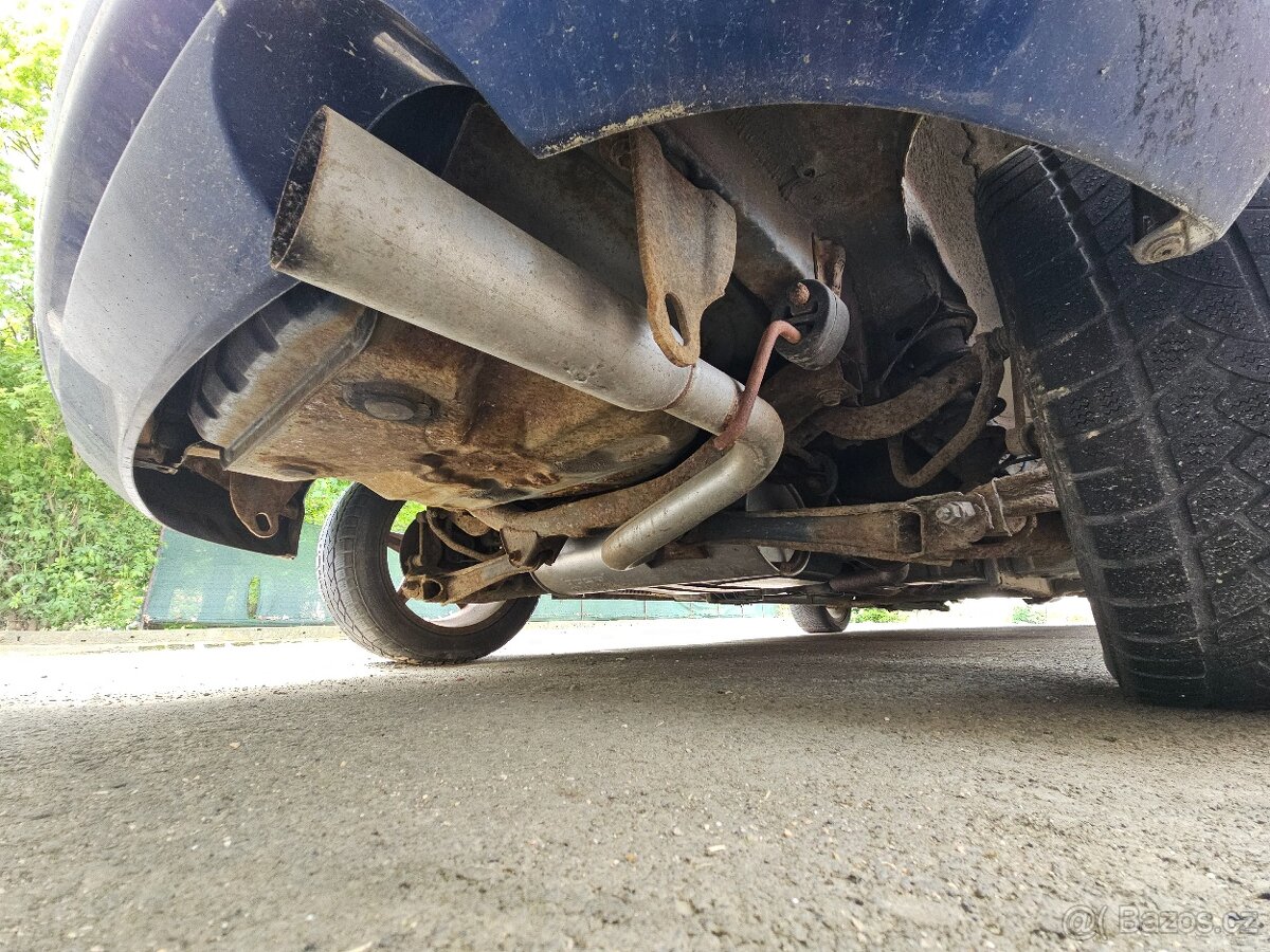 Prodej Toyota Celica 7.gen T23 - 3