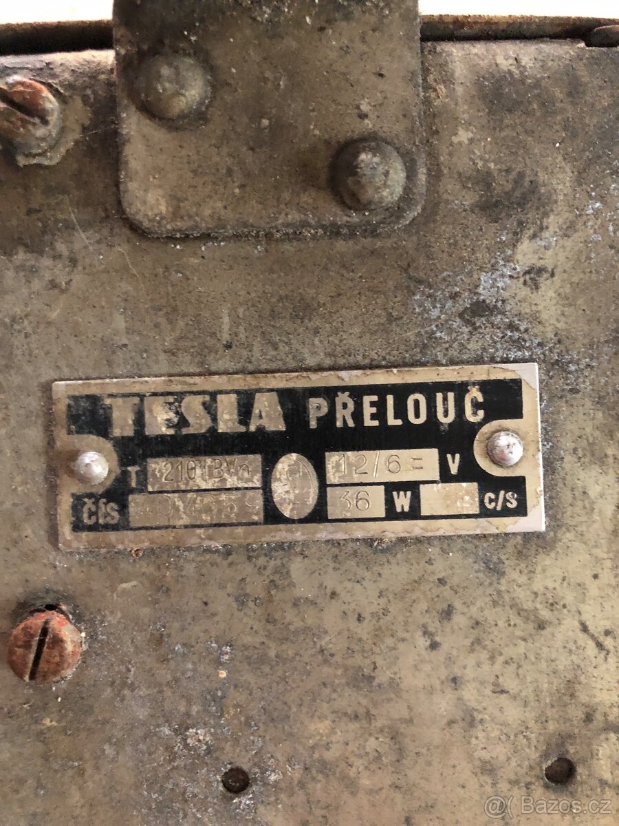 Tesla - 3