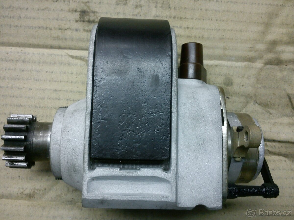 Magneto Bosch - 3