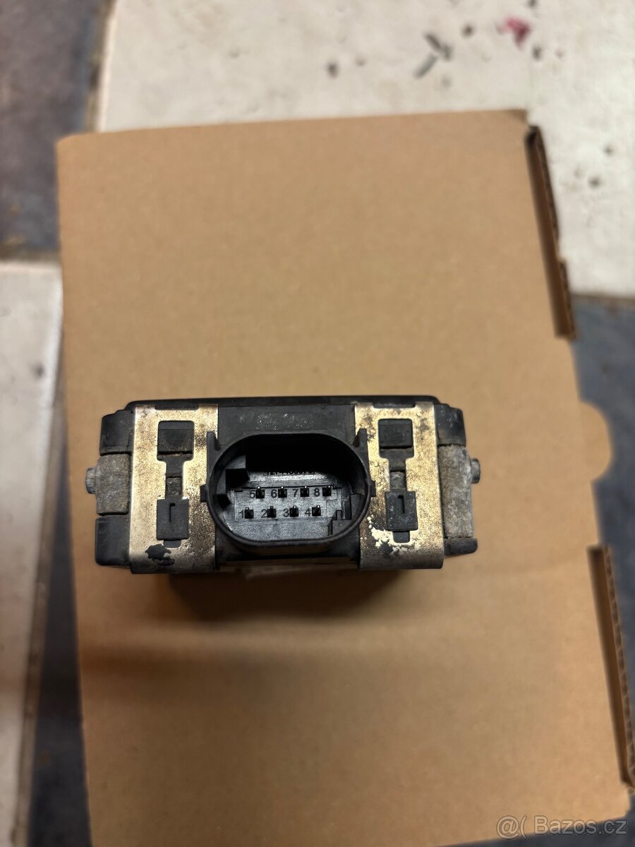 Radar ACC VW - 3