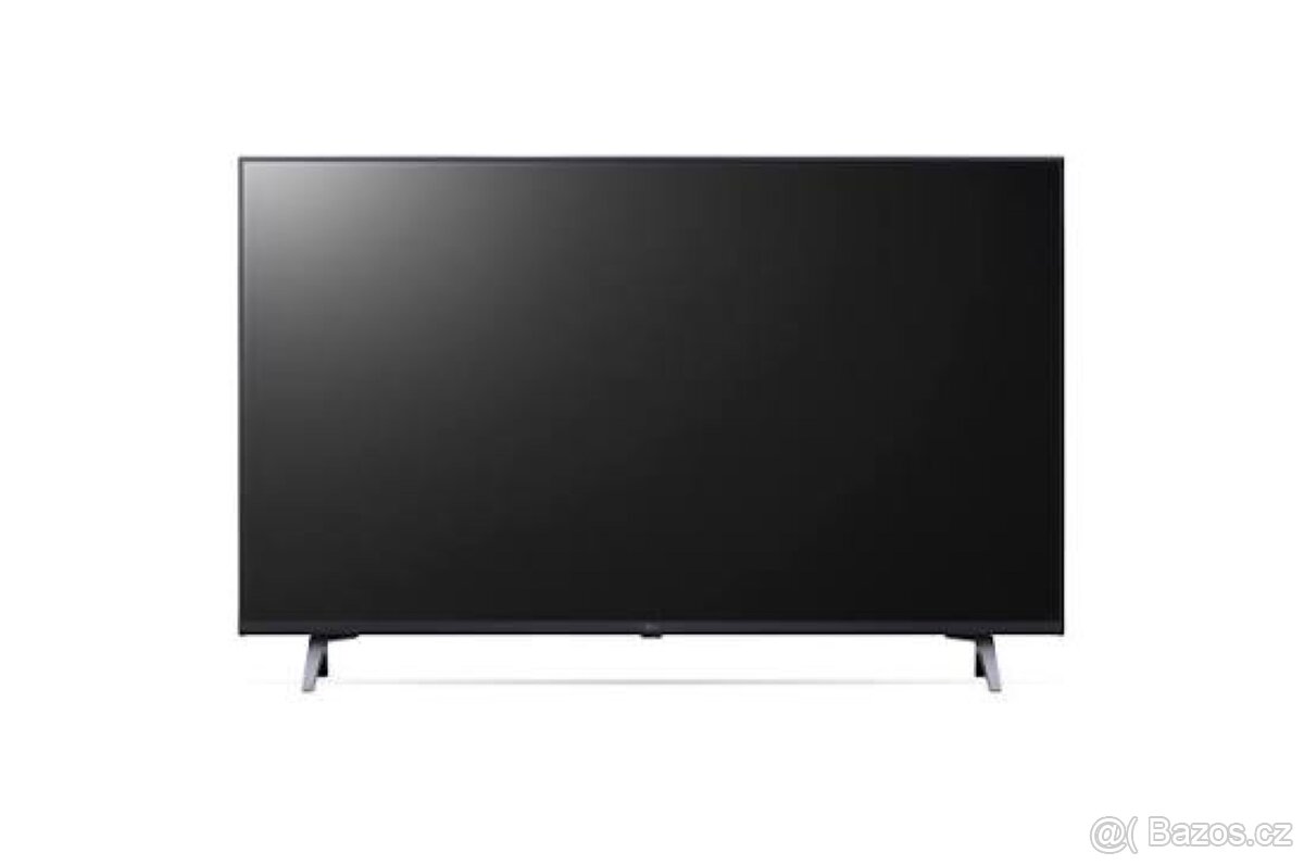 4K Smart TV LG 55UP80003LR 55" - 3