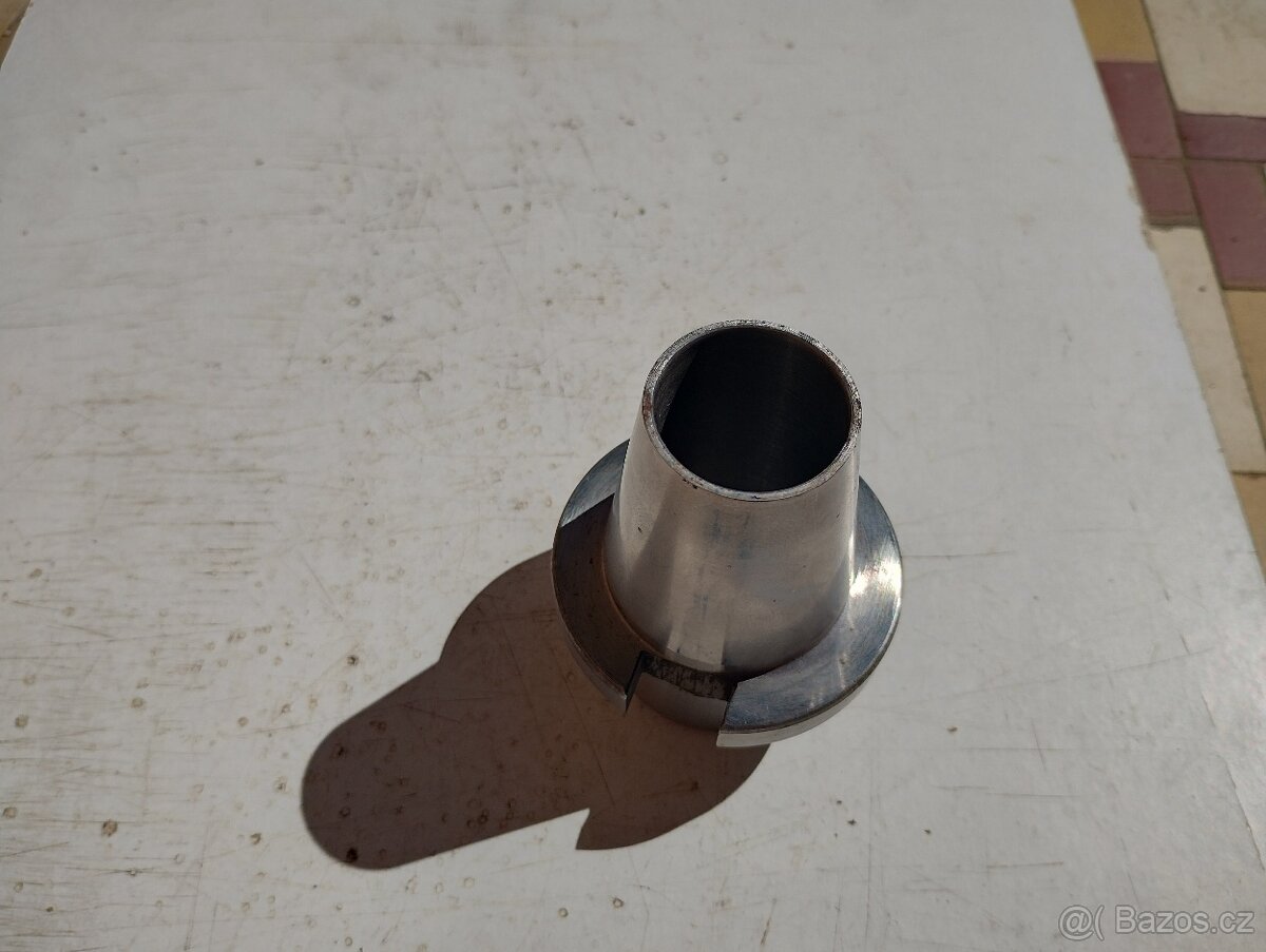 Redukční pouzdro pro frézku 40x3 - 3