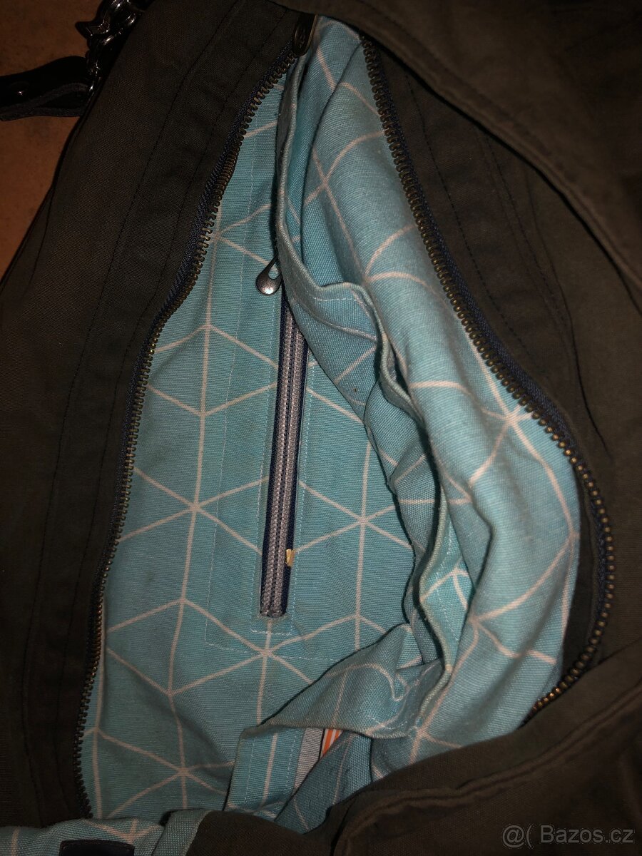 Lamoza - kabelka - 3