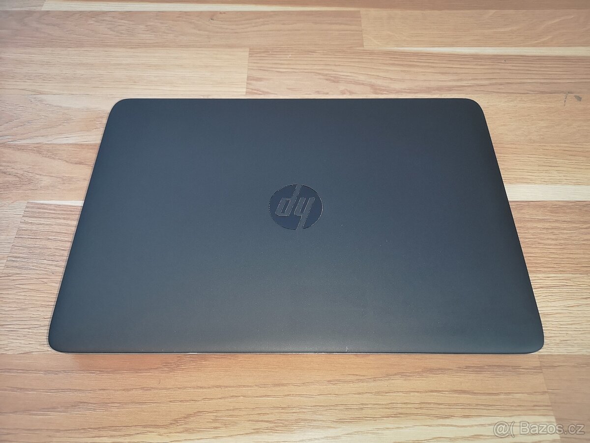 Dotykový notebook HP EliteBook 840 G1 - 3