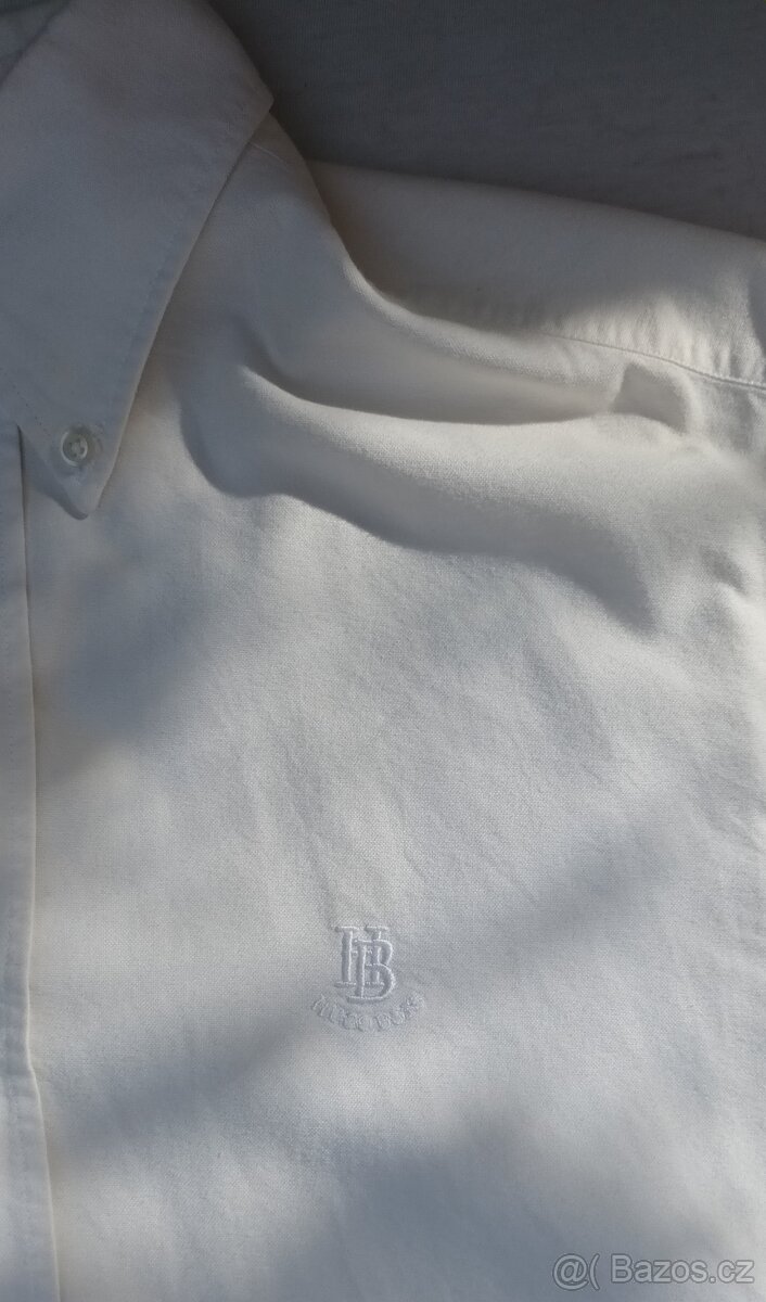 HUGO BOSS pánská košile vel. XXL - 3