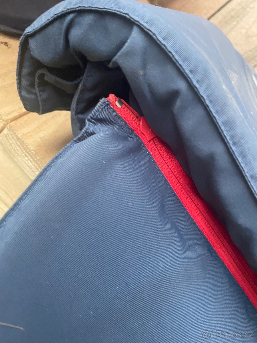 Jezdecká bezpečnostní vesta zn. Tattini - 3