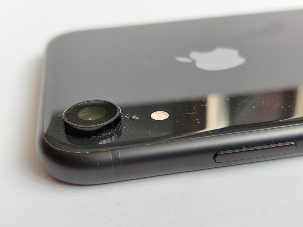 iPhone XR 64Gb black. Prodám zachovalý používaný iPhone XR v - 3