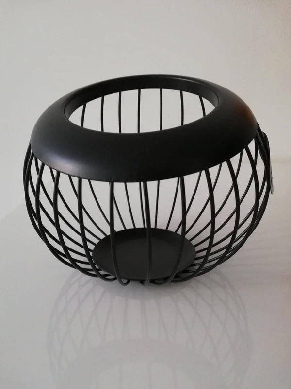 Stojan na kávové kapsle - 3