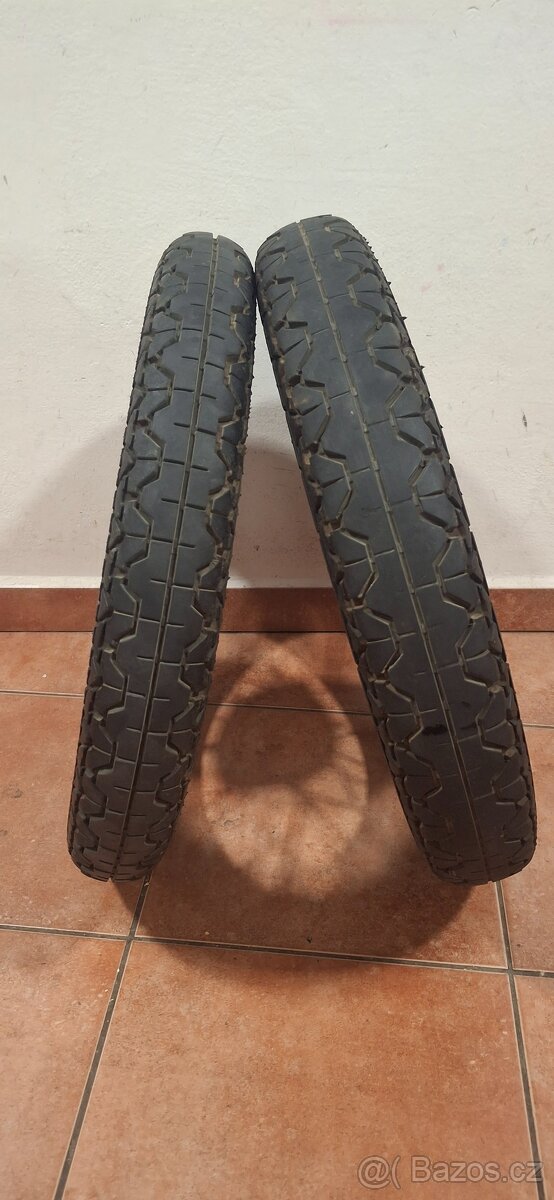 Jawa panenka kola - 3