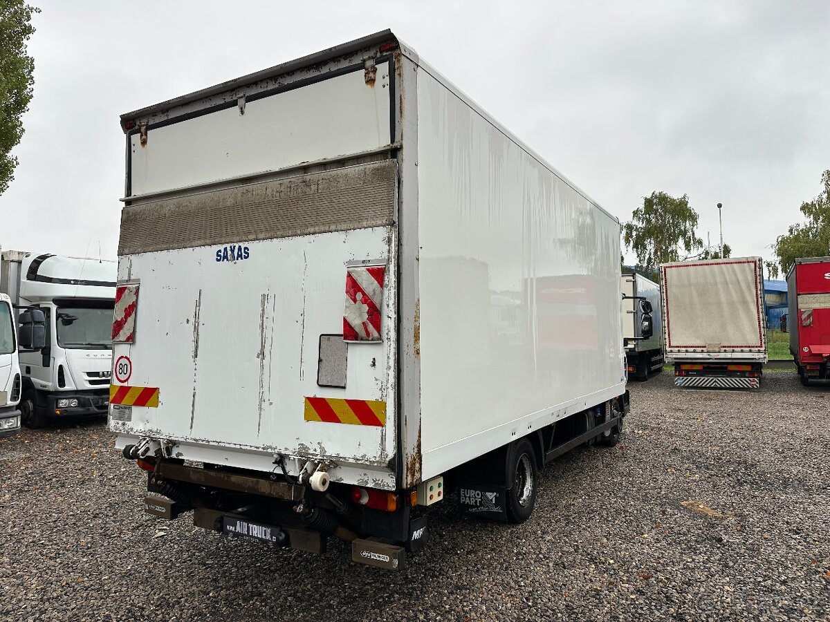 Iveco Eurocargo 75E18 EEV SKŘÍŇ ČELO KLIMA - 3