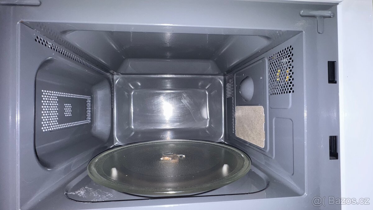 Mikrovlnná trouba SAMSUNG - 3