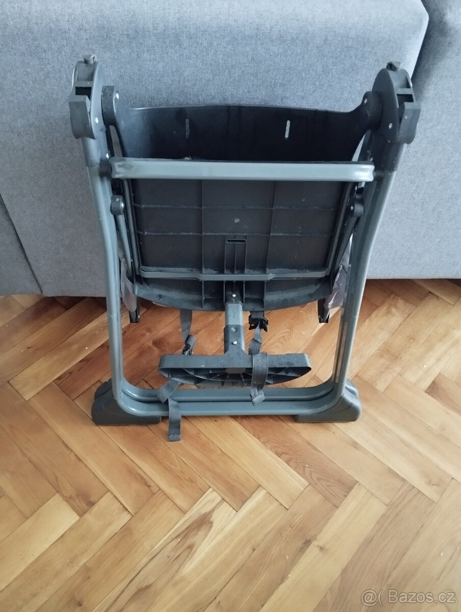 Jídelní židlička - 3