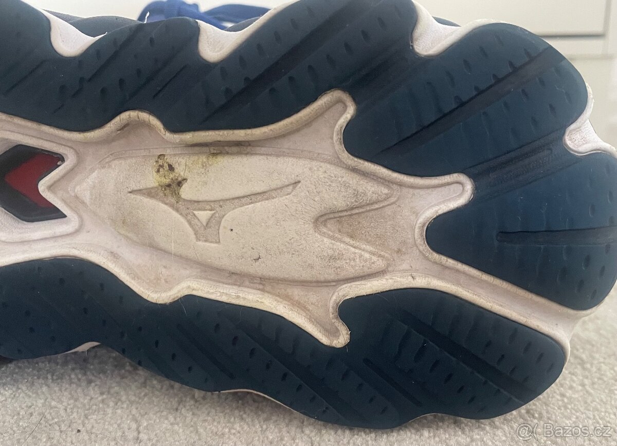 Pánské tenisky Mizuno - 3