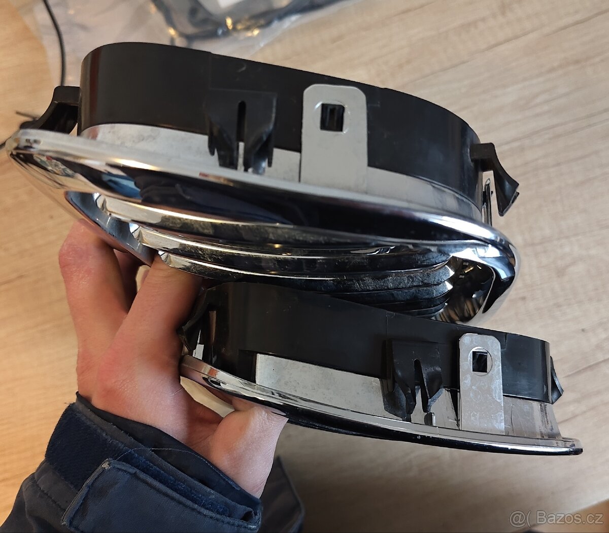 E46 ledvinky sedan/tour preface - 3