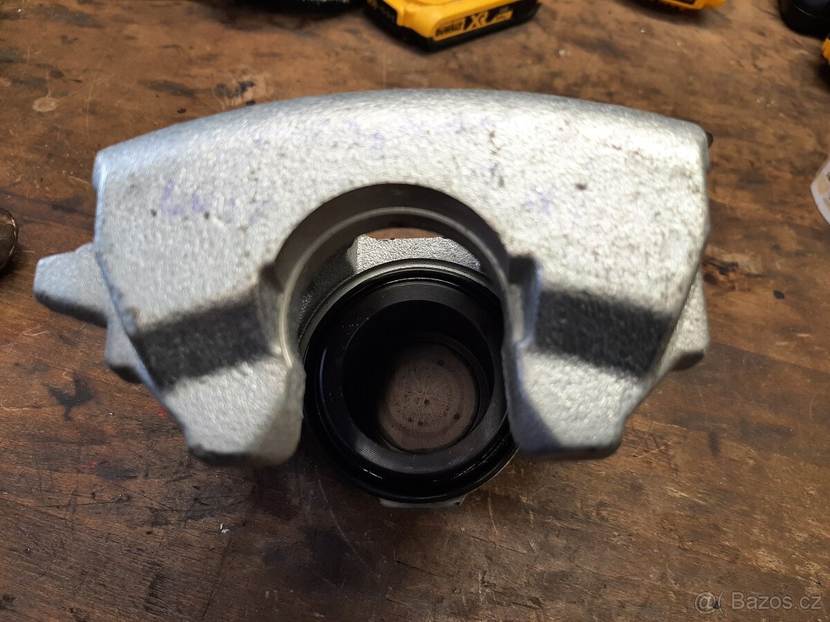 Brzdový třmen Scala , Fabia 4 - 3