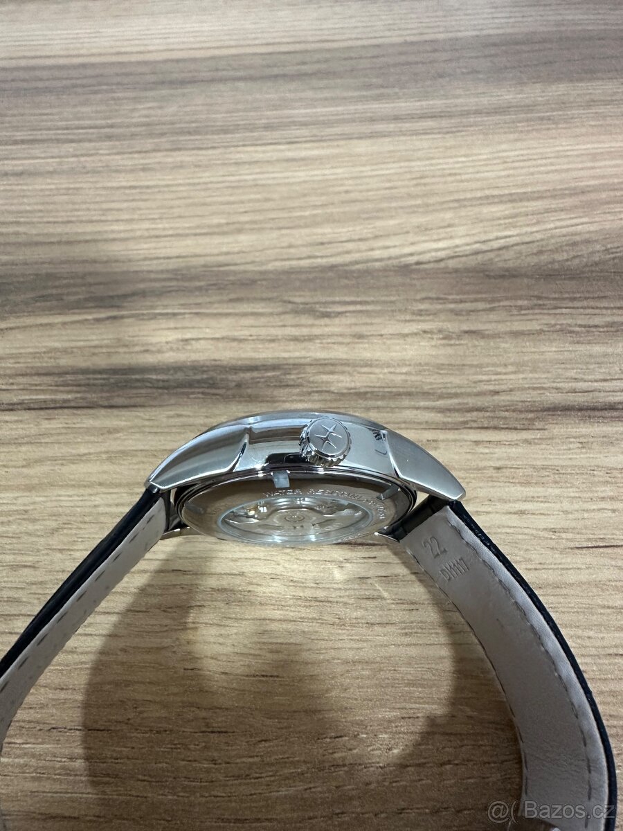 Hamilton Jazzmaster power reserve automatic - 3