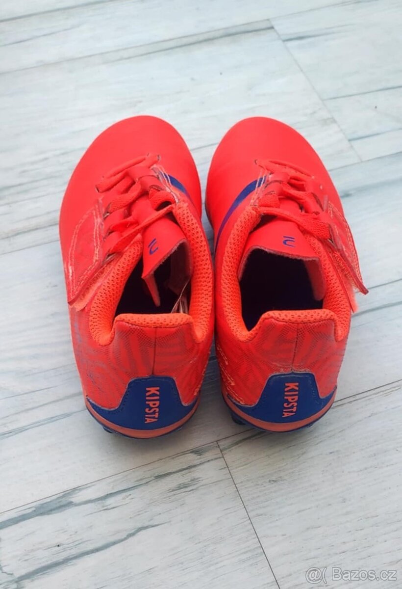 Kopačky vel. 29 - 3