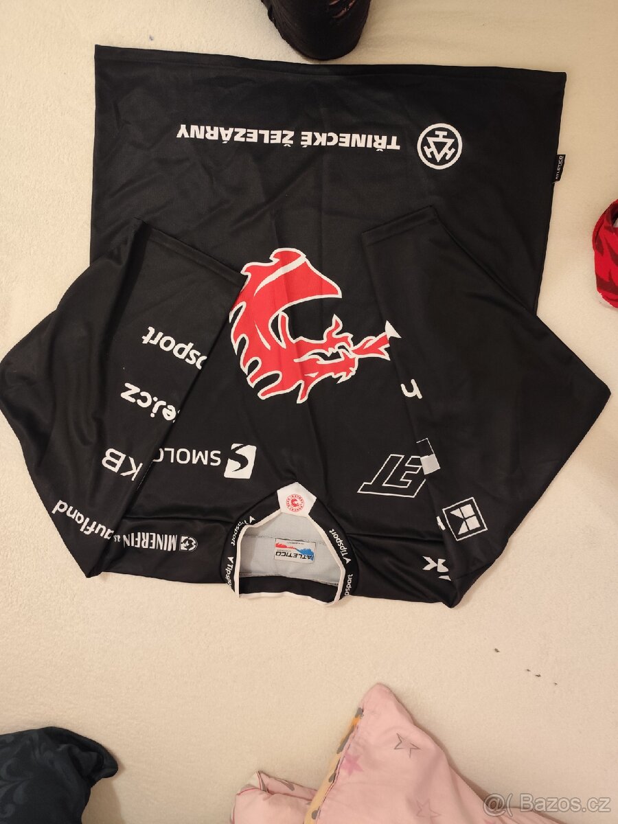 Set pro fanouška Třince - 3