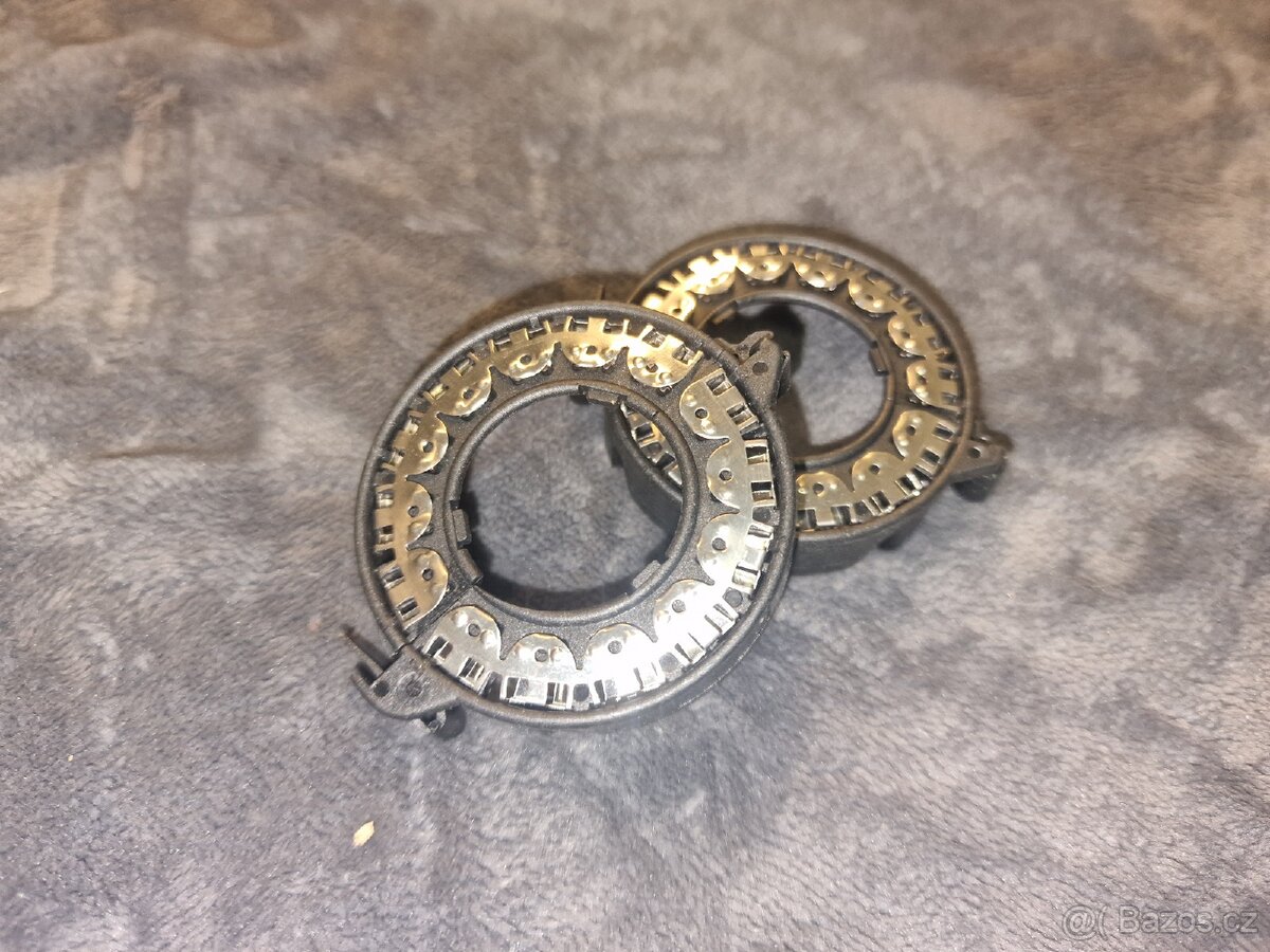 Bi-xenonové projektory - 3