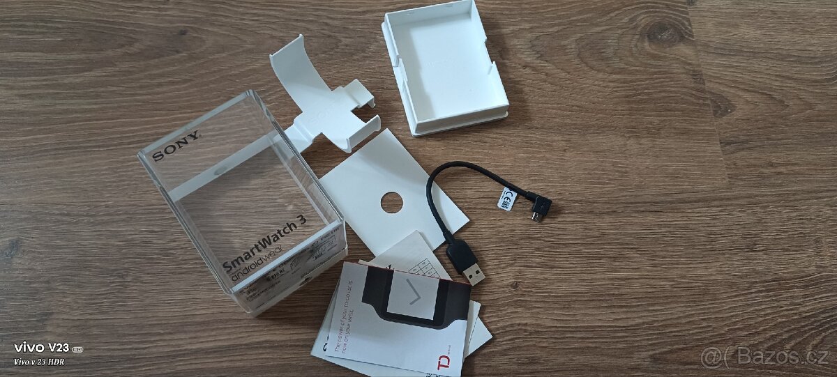 Sony Smart Watch 3 - 3