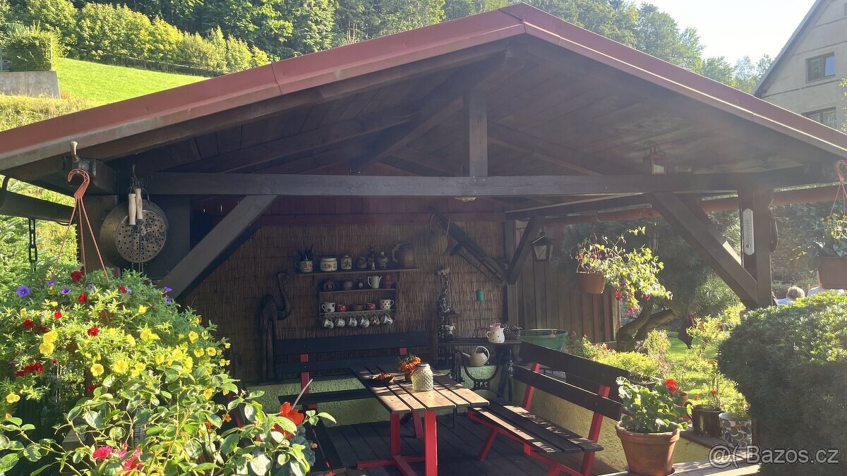 BYT K PRONÁJMU V DESNÉ - 3