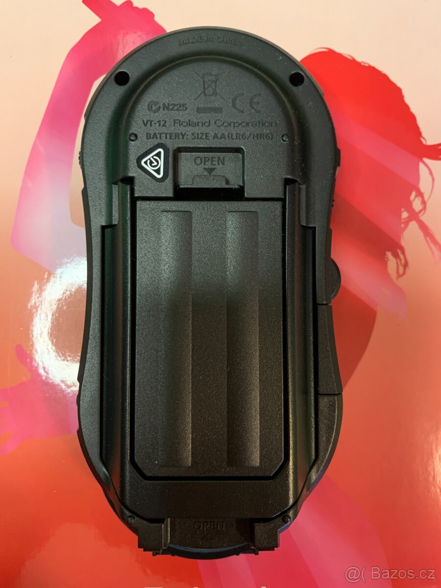 Roland Vocal Trainer VT-12 - 3