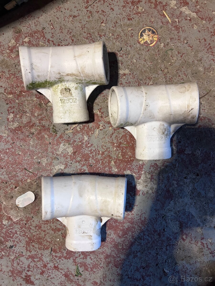 T-kus na bazen Intex 427-457cm - 3