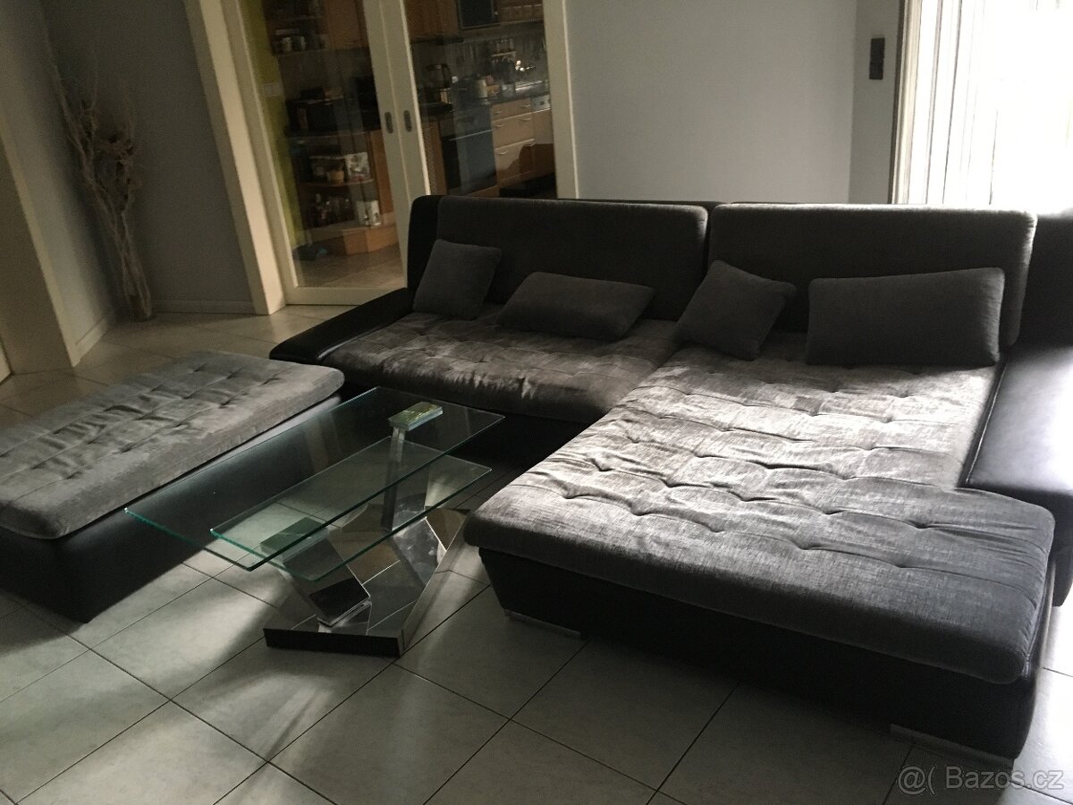 SEDACÍ SOUPRAVA - 3