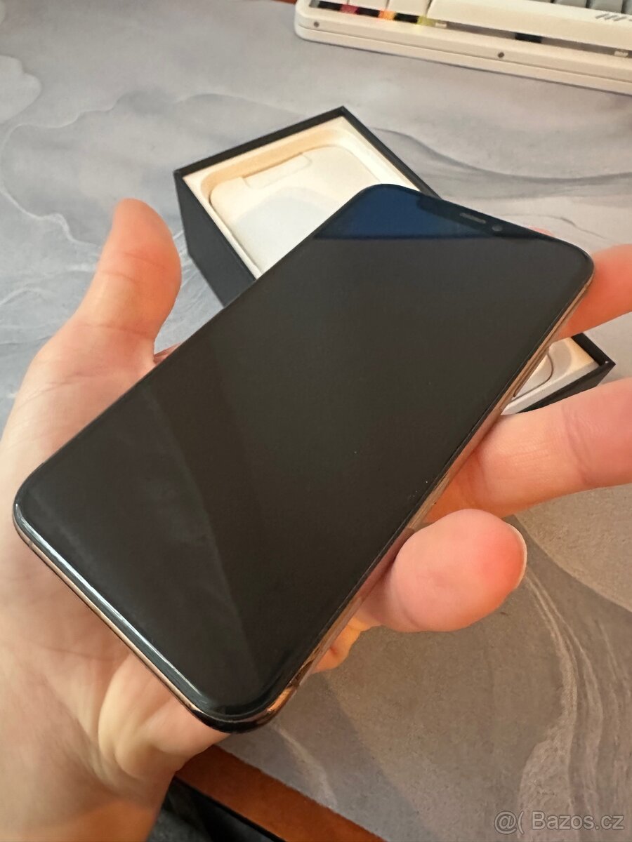 iPhone 11 pro 256gb - 3